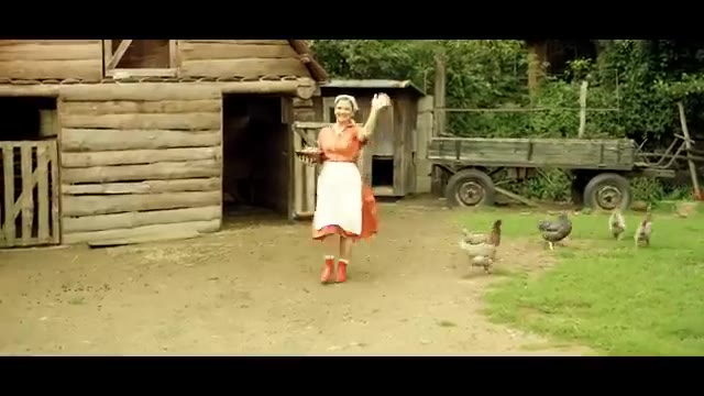 Na tom našom dvore