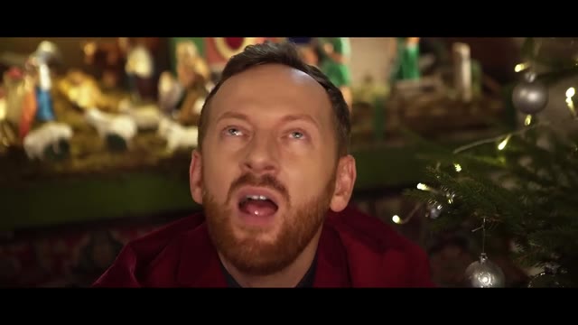 Ako na Vianoce