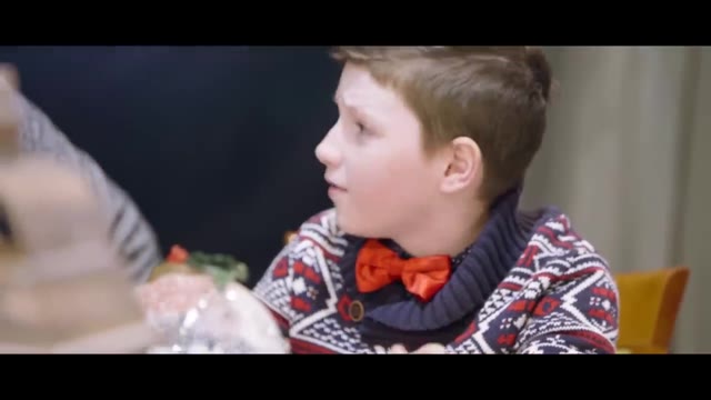 Už sa teším na Ježiška